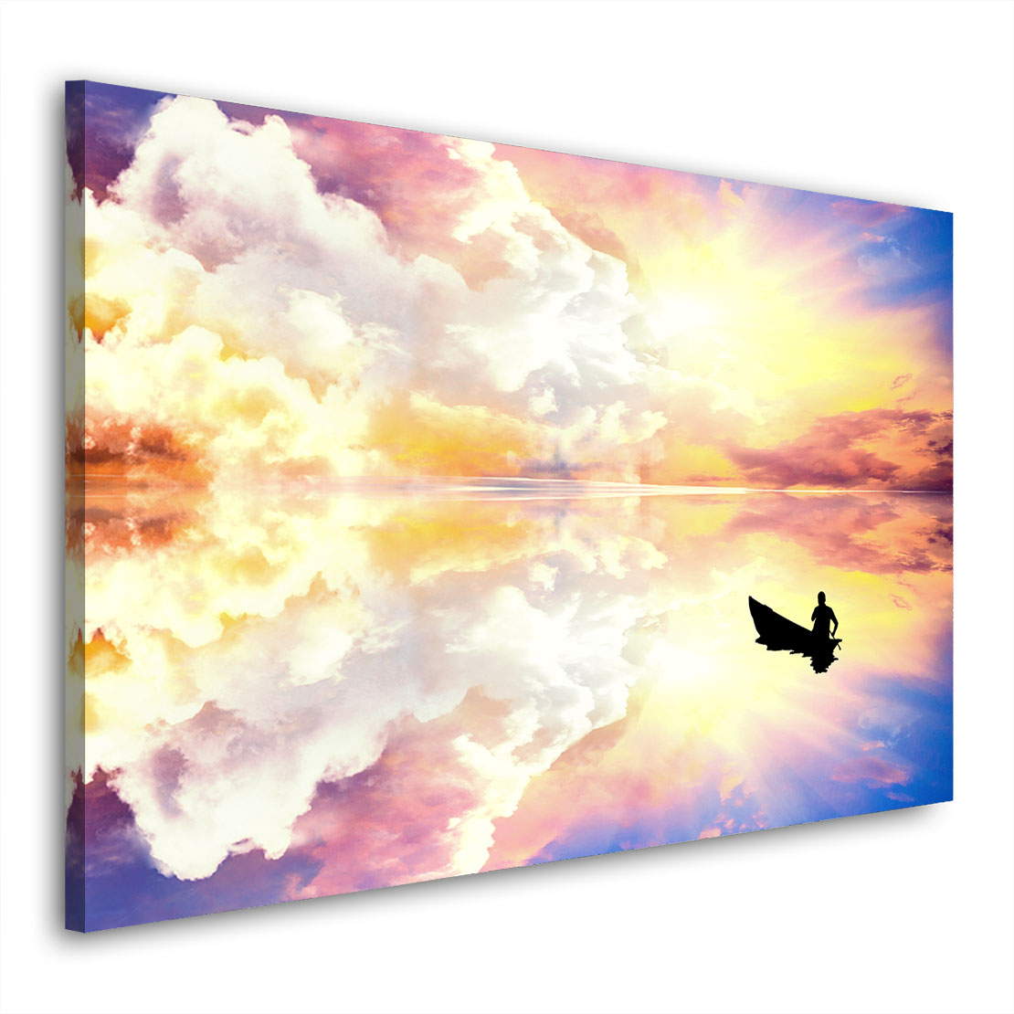Wandbild Leinwandbild Dreamcatcher