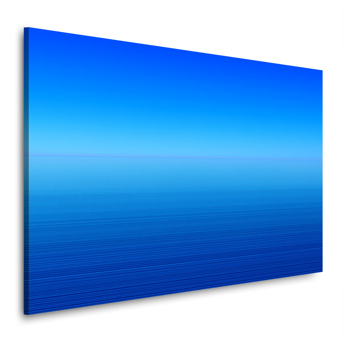 Azur Horizon Wandbild