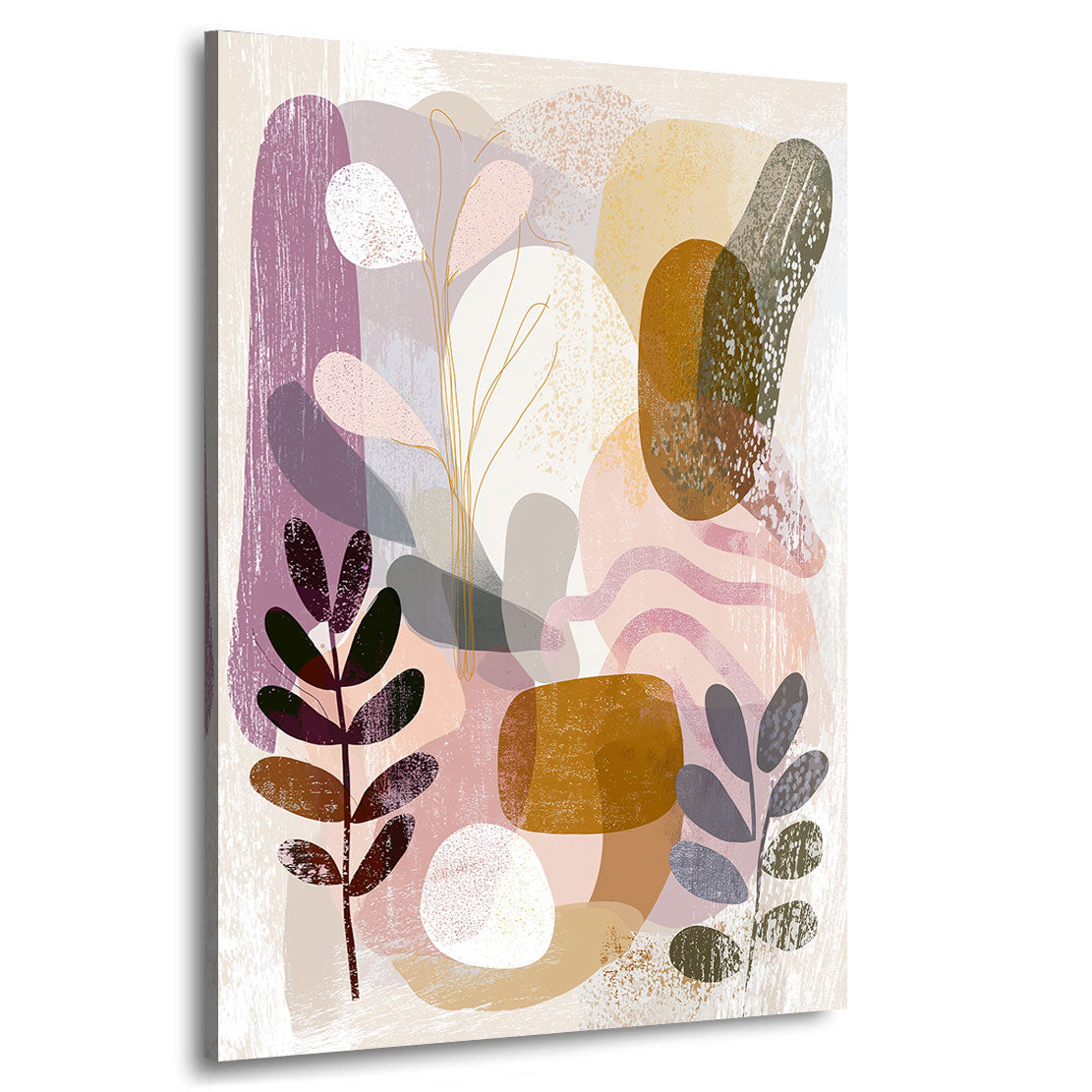 Boho Essence Harmony Wandbild