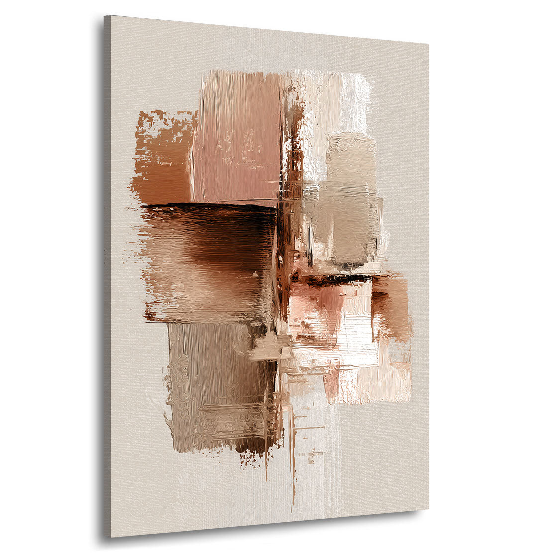 Harmony Touch Wandbild