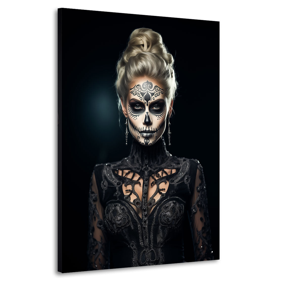 Wandbild Queen of Eternal Grace
