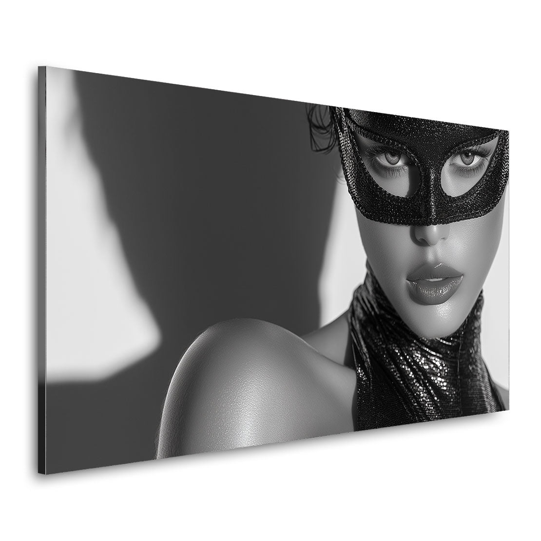 Velvet Obsession Wandbild